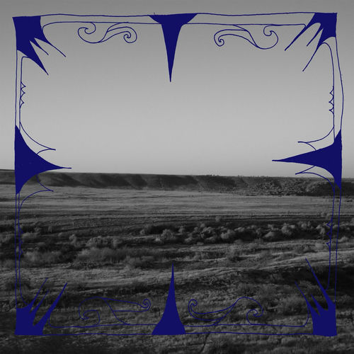 dustland از Truman Sinclair