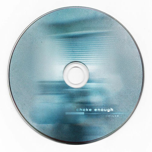 choke enough (Deluxe) از Oklou
