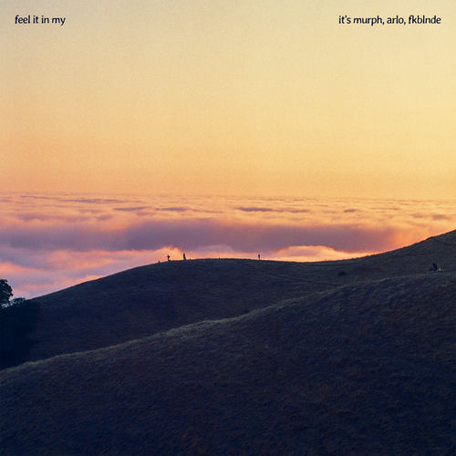 Feel it in My از it's murph