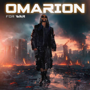 For War از Omarion