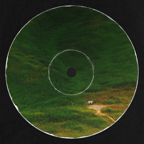 LOVE ON ME از Sam Gellaitry