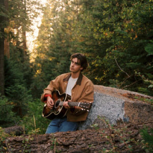 The Pines از Noah Rinker