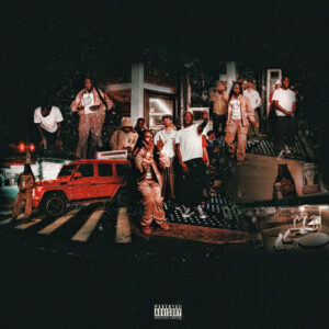 Easy Peasy از Chy Cartier