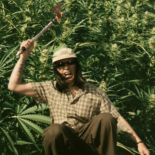 Wassup Rockers از Eyedress