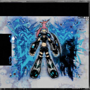 JUST A TOUCH از Odetari