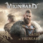 Vikingard(Original Motion Picture Soundtrack Ⅰ) از Junkie XL