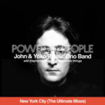 Power To The People (New York City - The Ultimate Mixes) از John Lennon