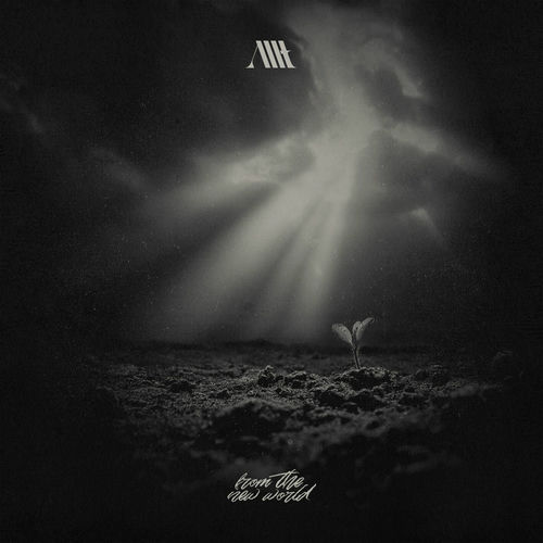 From The New World (Deluxe Edition) از Allt