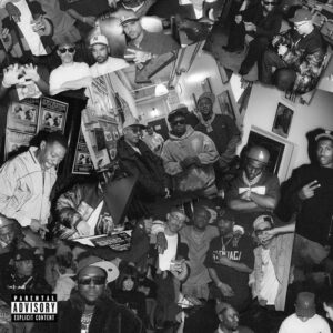 Celebration Moments از Hit-Boy