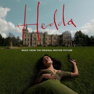 Hedda (Music from the Original Motion Picture) از Hildur Guðnadóttir