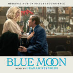 Blue Moon (Original Motion Picture Soundtrack) از Graham Reynolds