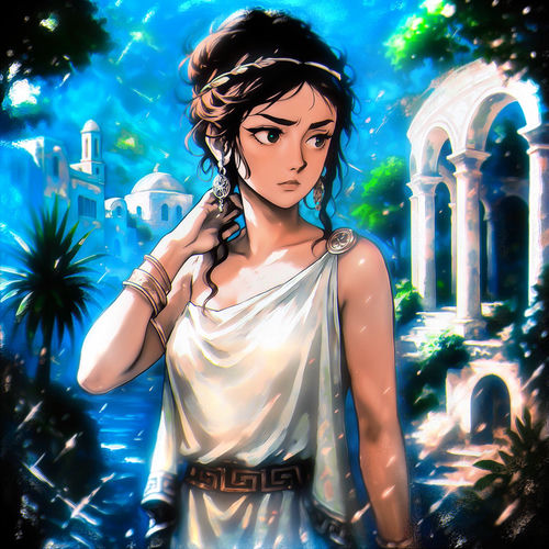 TRELENO از Eternxlkz