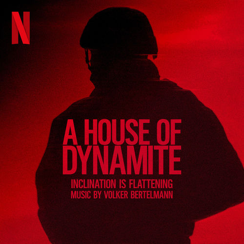 Inclination Is Flattening از Volker Bertelmann