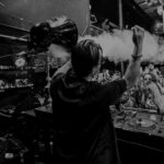 Smoke Up In The Air از Zhu