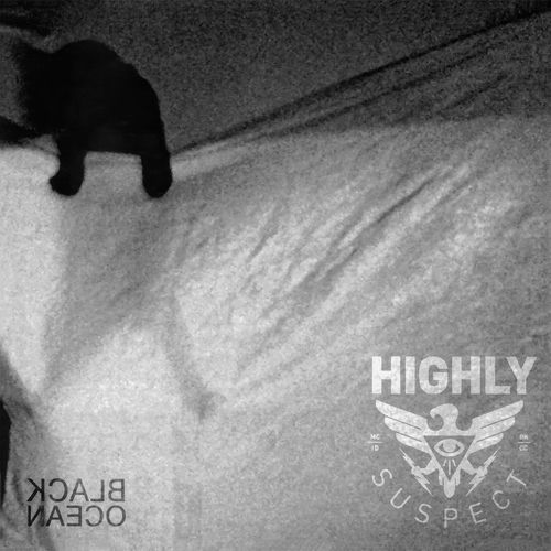 The Go از Highly Suspect