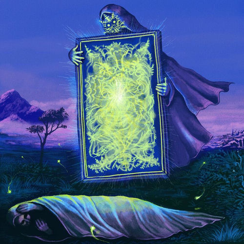 Human Happens از Magdalena Bay