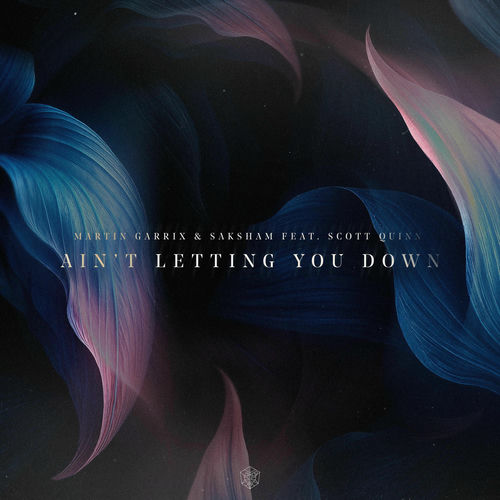 Ain't Letting You Down از Martin Garrix