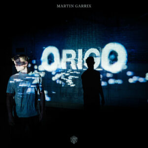 ORIGO از Martin Garrix