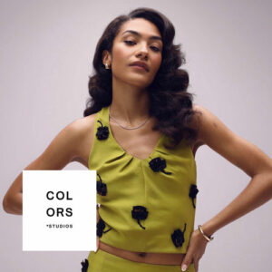 A Couple Minutes (A COLORS SHOW) از Olivia Dean