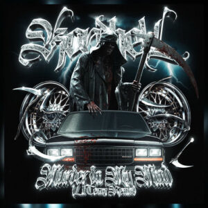 Murder In My Mind (Lil Texas Remix) (Super Slowed) از Kordhell