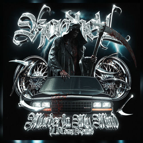 Murder In My Mind (Lil Texas Remix) (Sped Up) از Kordhell