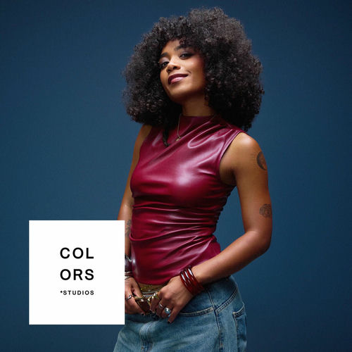 10AM - A COLORS SHOW از UMI