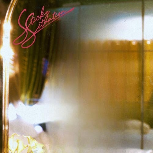 Sticky Situation از Girlfriend