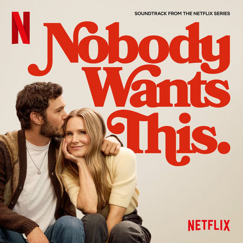 Nobody Wants This Season 2: The Soundtrack از Various Artists