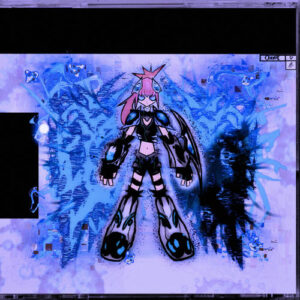 JUST A TOUCH (Sped Up) از ODECORE