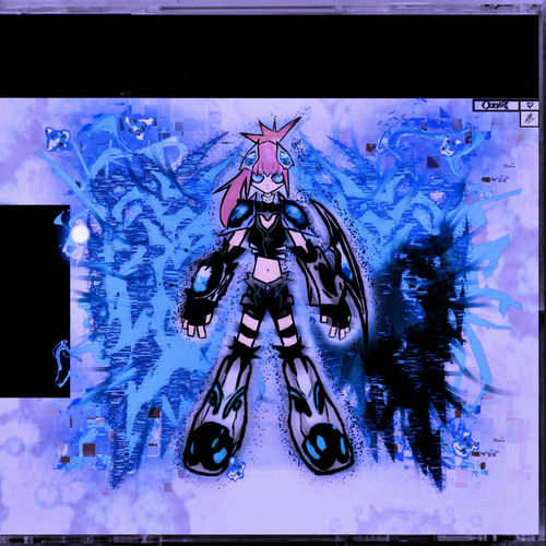 JUST A TOUCH (Sped Up) از ODECORE