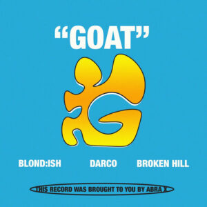 GOAT از BLOND:ISH