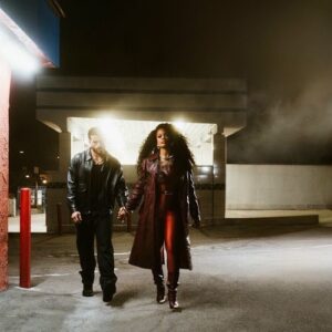 Under The Moon از Ari Lennox