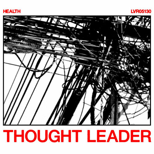 THOUGHT LEADER از HEALTH