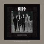 Dressed To Kill (50th Anniversary Super Deluxe) از Kiss