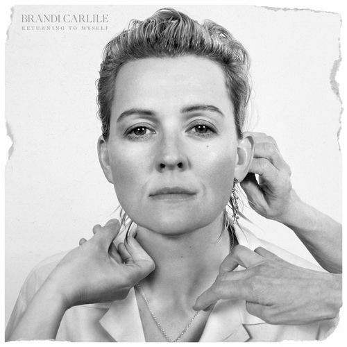 Human از Brandi Carlile