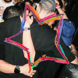 Turn It Up از Marlon Hoffstadt