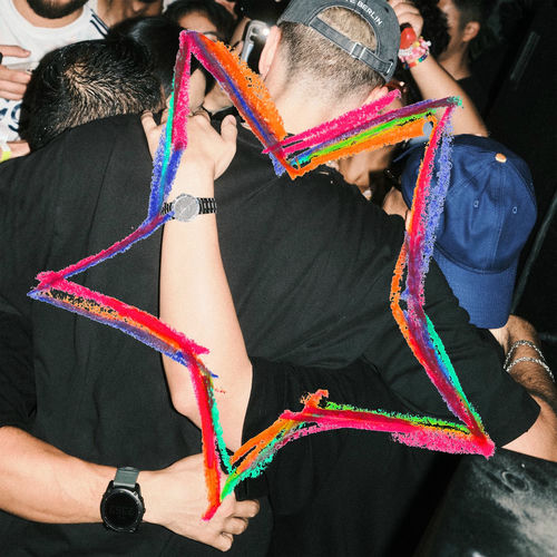 Turn It Up از Marlon Hoffstadt