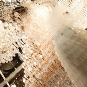 Scared of the Dark از Em Beihold