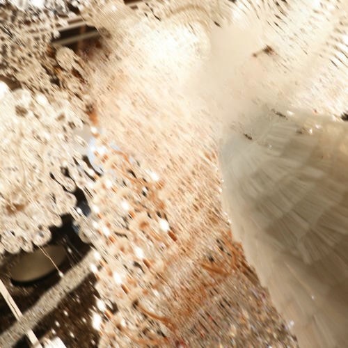 Scared of the Dark از Em Beihold