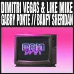 Bam Bam (with Sheridan) از Dimitri Vegas & Like Mike