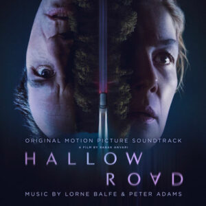 Hallow Road (Original Motion Picture Soundtrack) از Lorne Balfe