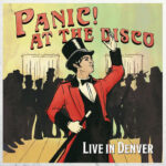 Live In Denver از Panic! At The Disco