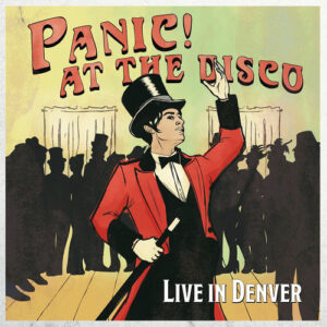 Live In Denver از Panic! At The Disco