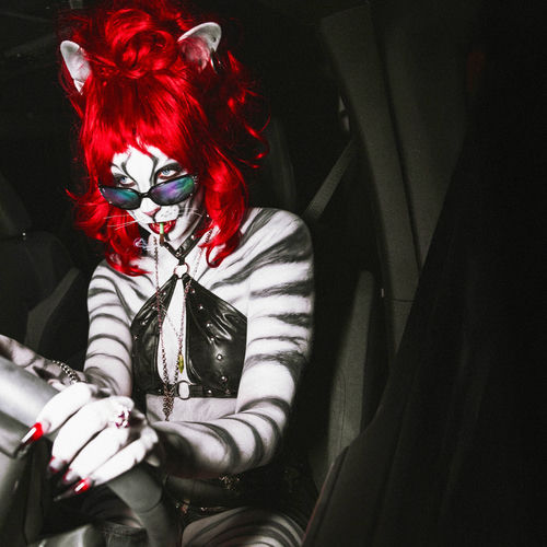 Shots In The Dark از Maty Noyes