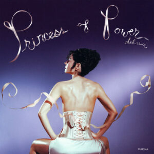 PRINCESS OF POWER (DELUXE) از MARINA
