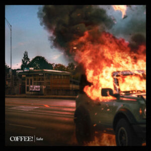 LOOKING FOR PARKING از Saba