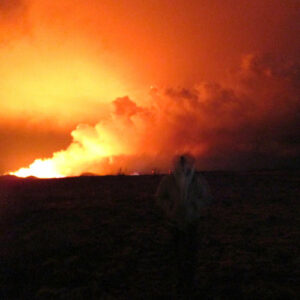 Burned It Down از Chance Peña