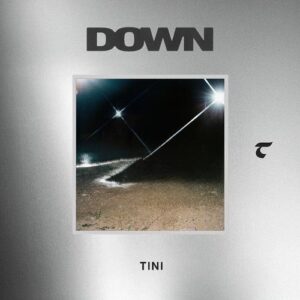 Down از Martina Stoessel