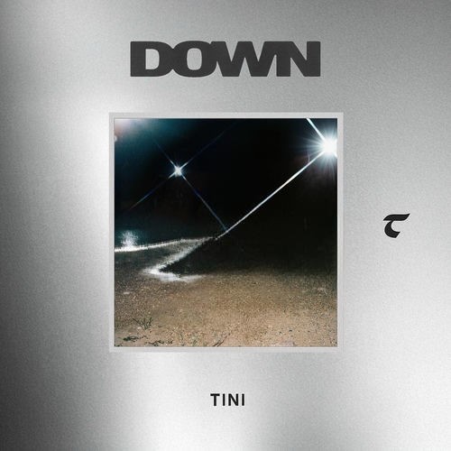 Down از Martina Stoessel