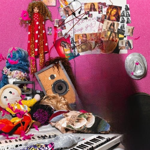 Somebody I'm Not از Eli